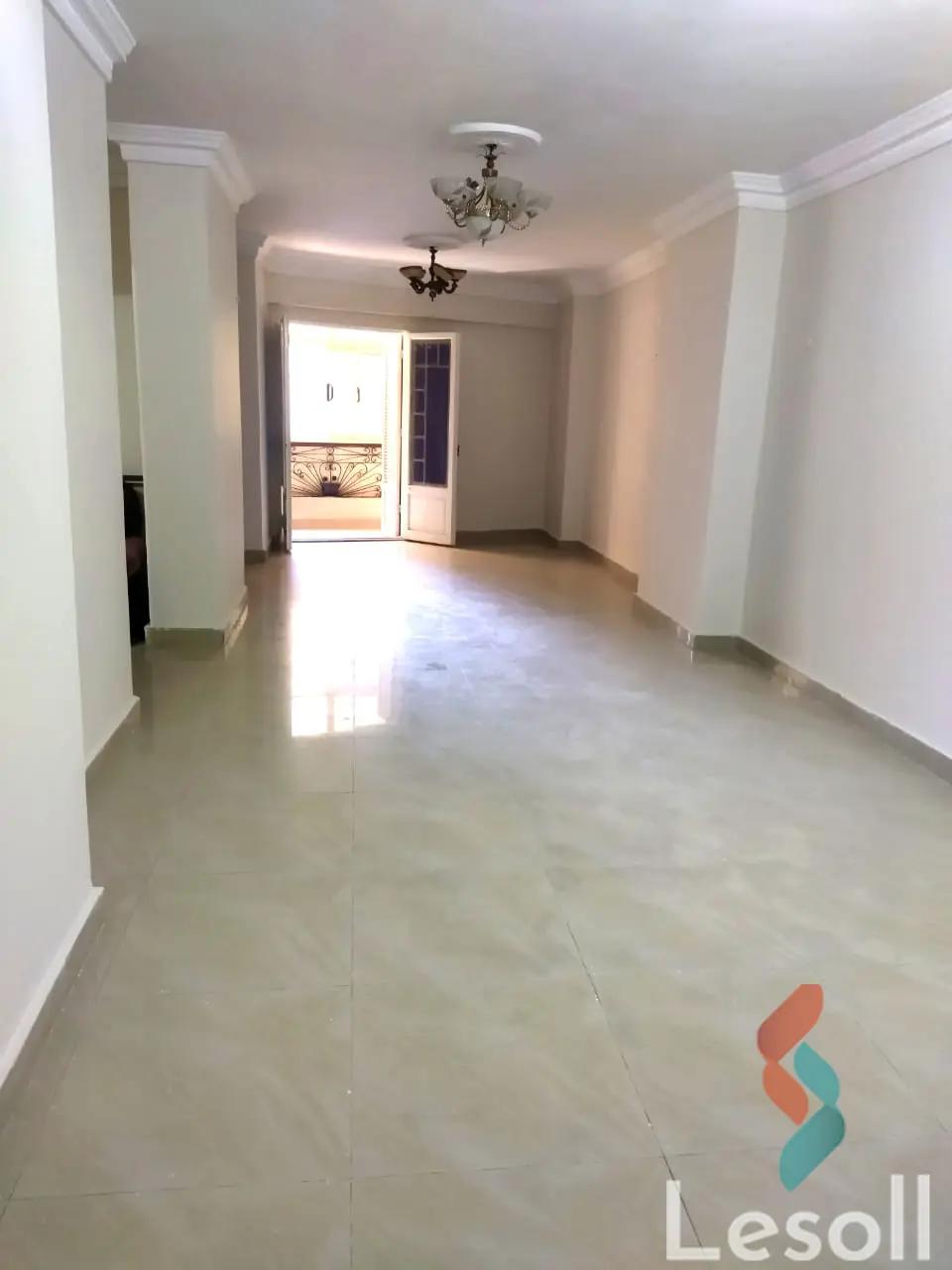 Apartment for sale with an area 150 meters and 3 rooms in  Moharam Bek Alexandria 