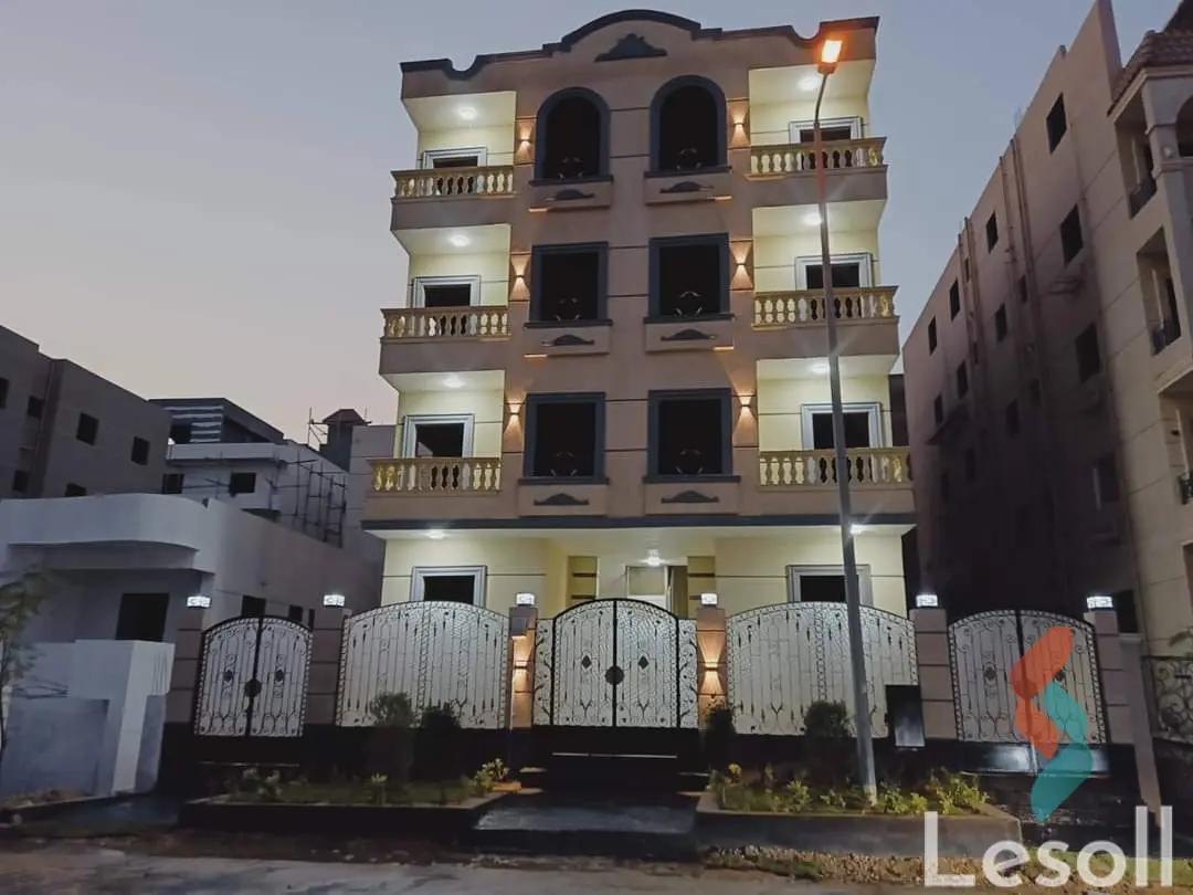 شقة للبيع بمساحة 495 متر و 3 غرف في  6 اكتوبر الجيزة - صورة 2