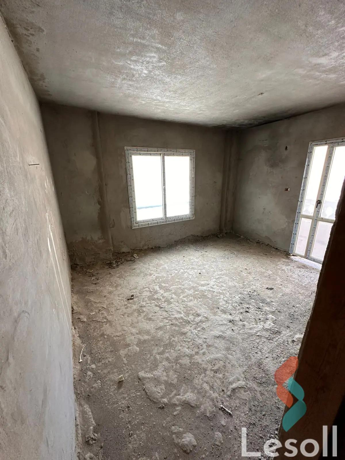 شقة للبيع بمساحة 135 متر و 3 غرف في  التجمع الخامس القاهرة - صورة 2