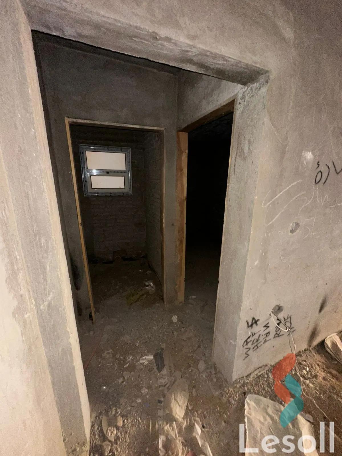 شقة للبيع بمساحة 135 متر و 3 غرف في  التجمع الخامس القاهرة - كل الصور