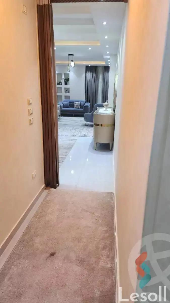 شقة للبيع بمساحة 177 متر و 3 غرف في  حدائق الأهرام الجيزة - صورة 2