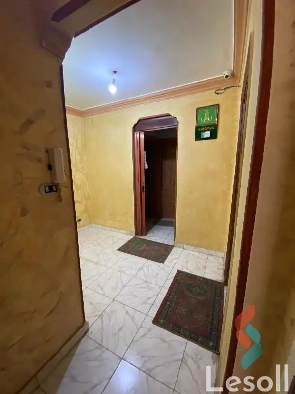 شقة للبيع بمساحة 132 متر و 5 غرف في  النزهة القاهرة - كل الصور