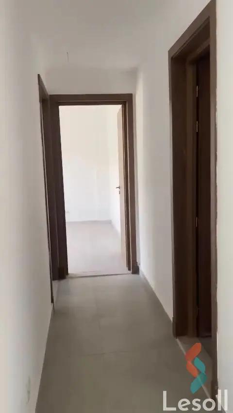 شقة للبيع بمساحة 100 متر و غرفتان في  مدينتي القاهرة - صورة 2