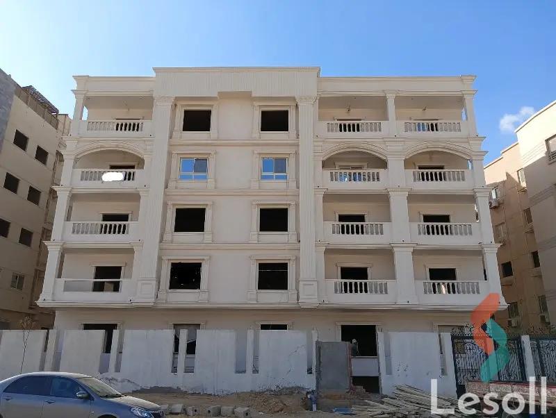 شقة للبيع بمساحة 270 متر و 3 غرف في  القاهرة الجديدة القاهرة - صورة 4