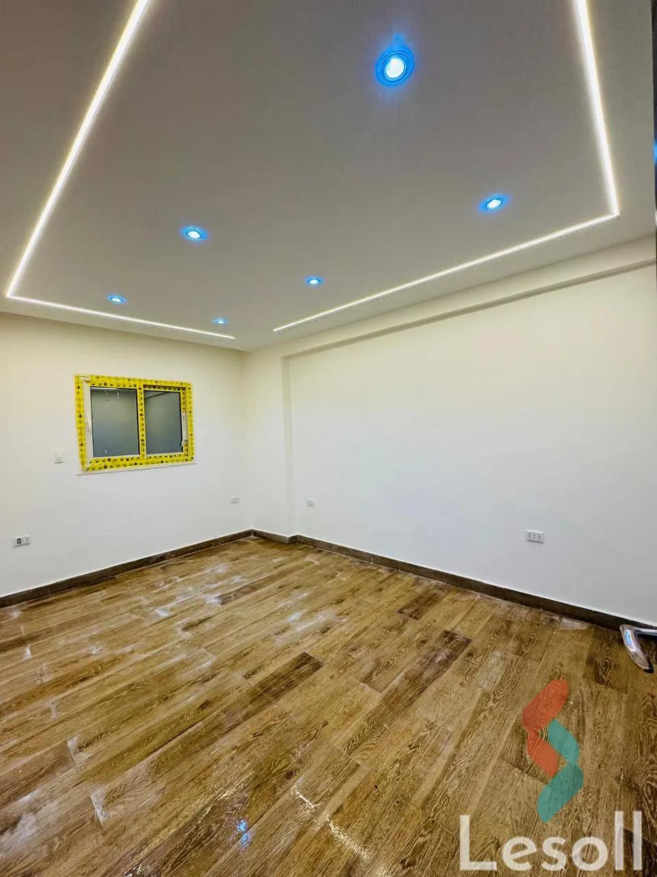 شقة للبيع بمساحة 145 متر و 3 غرف في  6 اكتوبر الجيزة - كل الصور