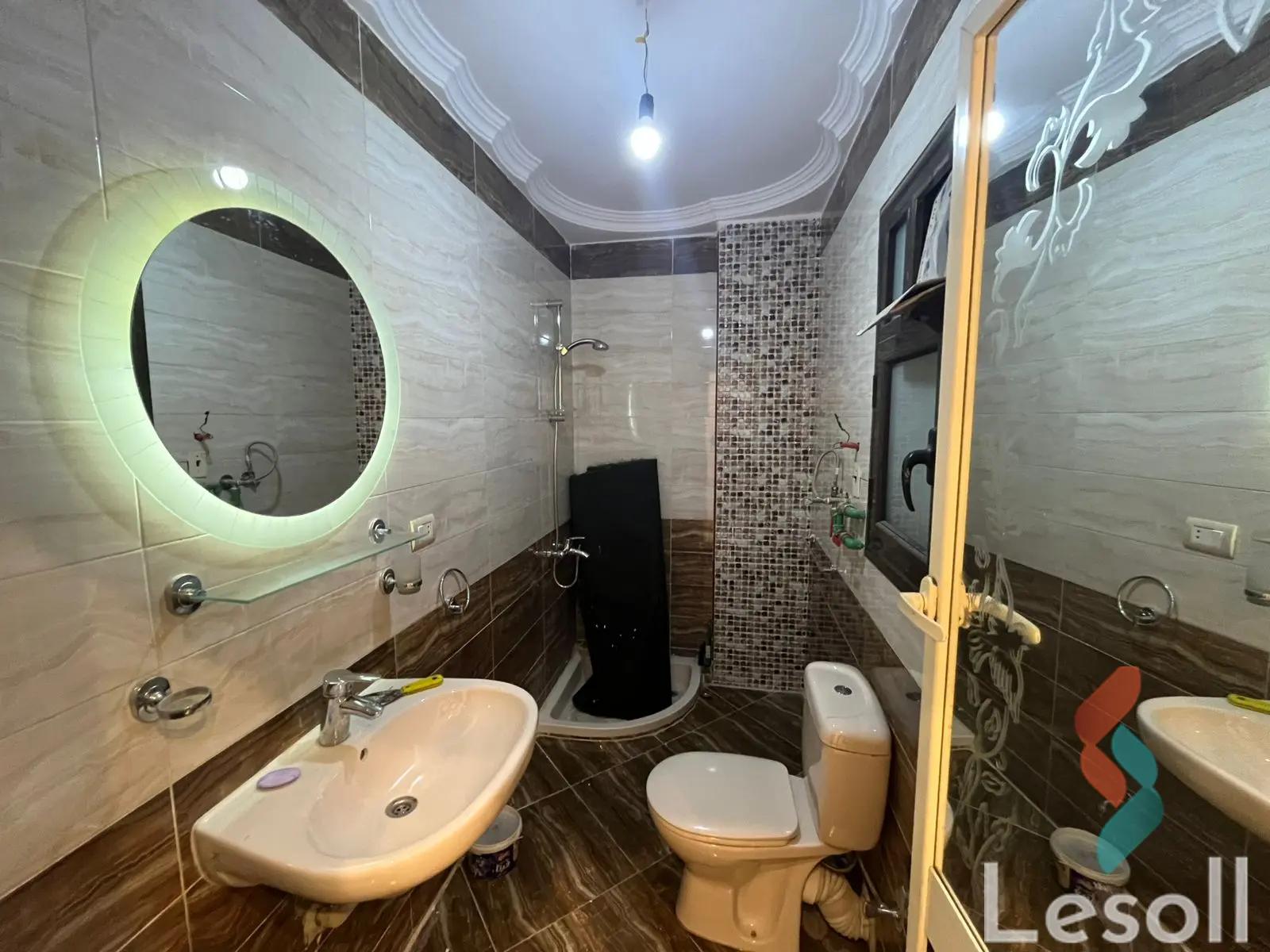 Apartment for sale with an area 160 meters and 3 rooms in  Haram Giza  - Image 3