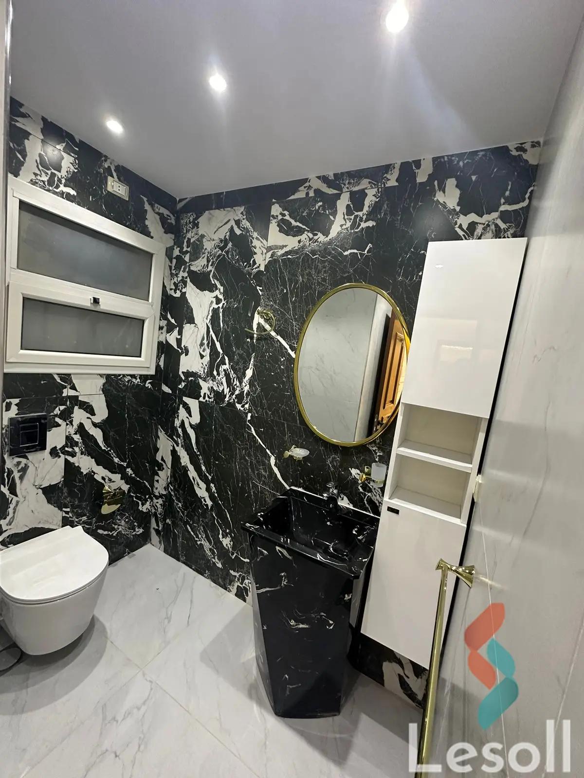 شقة للبيع بمساحة 200 متر و 3 غرف في  مدينتي القاهرة - كل الصور