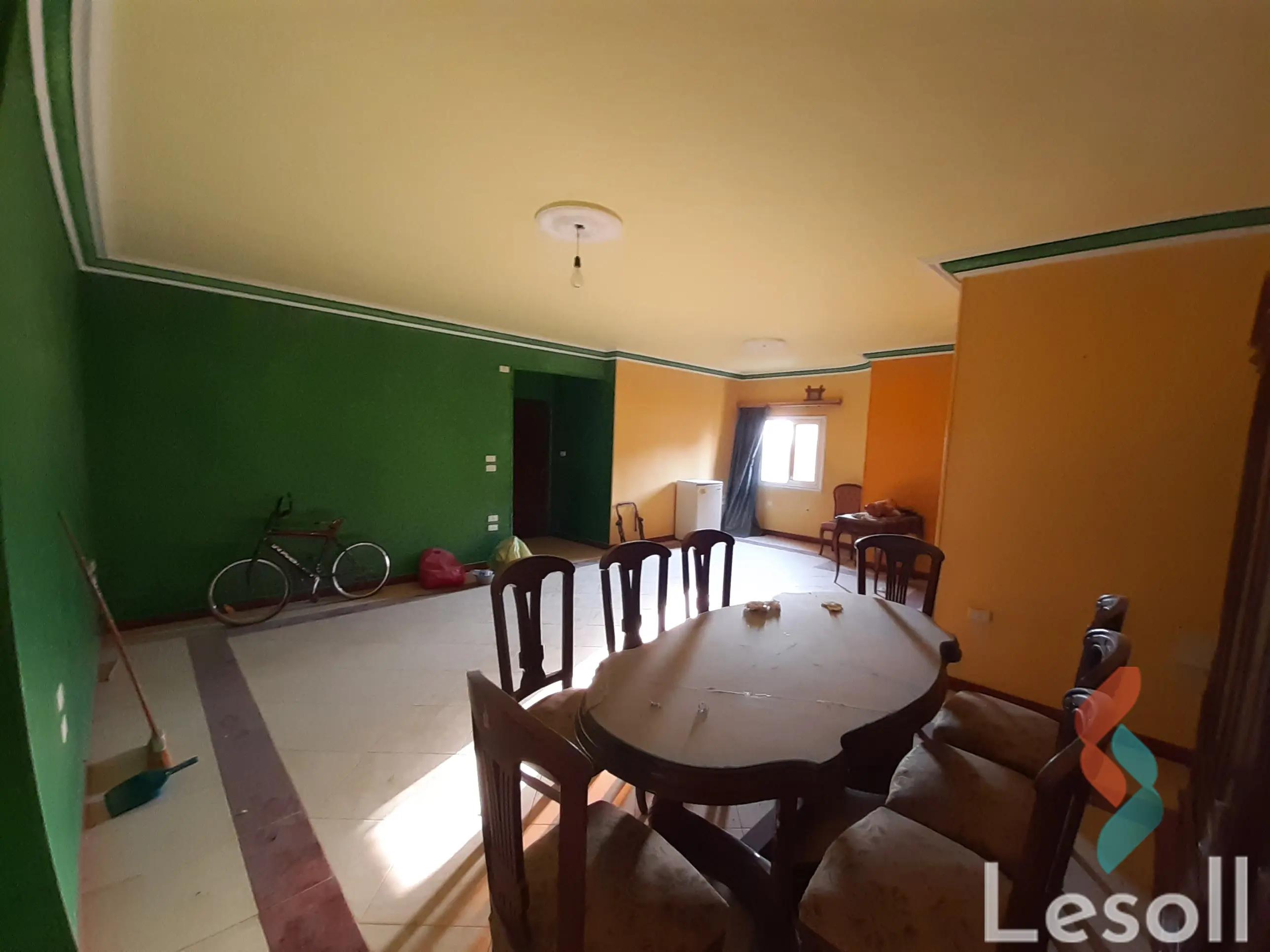 Apartment for sale with an area 170 meters and 2 room in  Obour Qaliubiya  - Image 3
