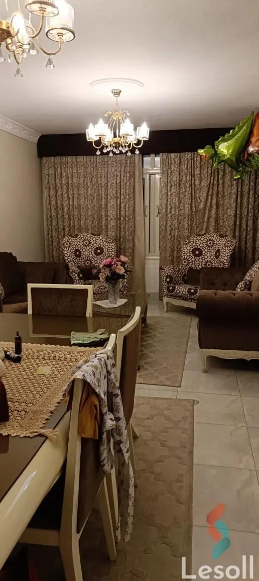 Apartment for sale with an area 135 meters and 3 rooms in  Nasr City Cairo  - Image 2