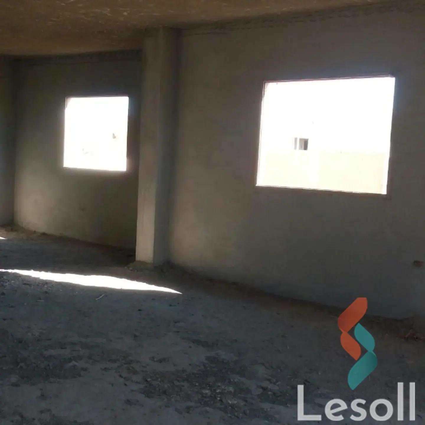 Apartment for sale with an area 241 meters and 3 rooms in  Cheikh Zayed Giza  - Image 3