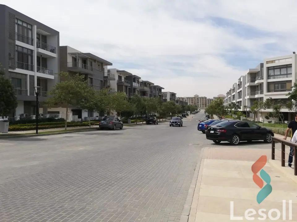 شقة للبيع بمساحة 161 متر و 3 غرف في  القاهرة الجديدة القاهرة - صورة 4