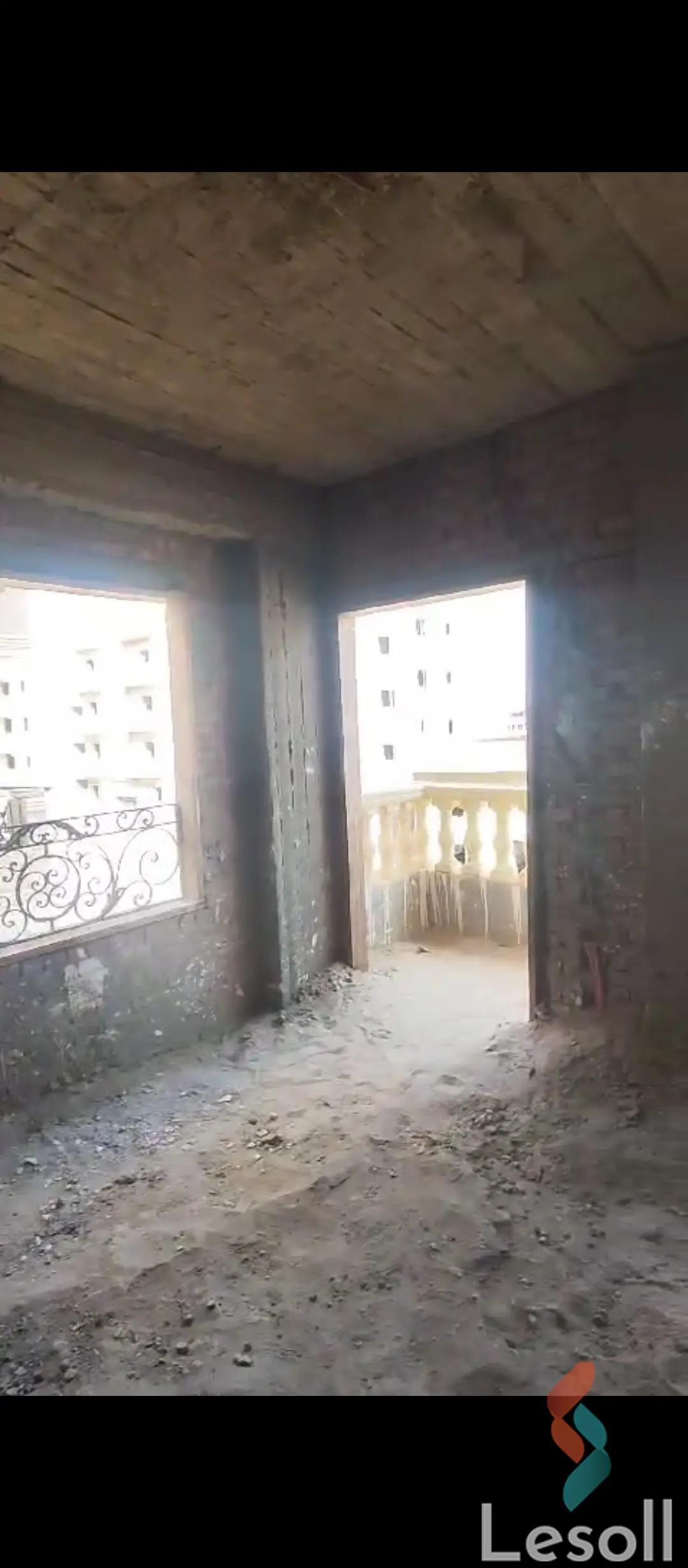 شقة للبيع بمساحة 155 متر و 3 غرف في  6 اكتوبر الجيزة - صورة 4