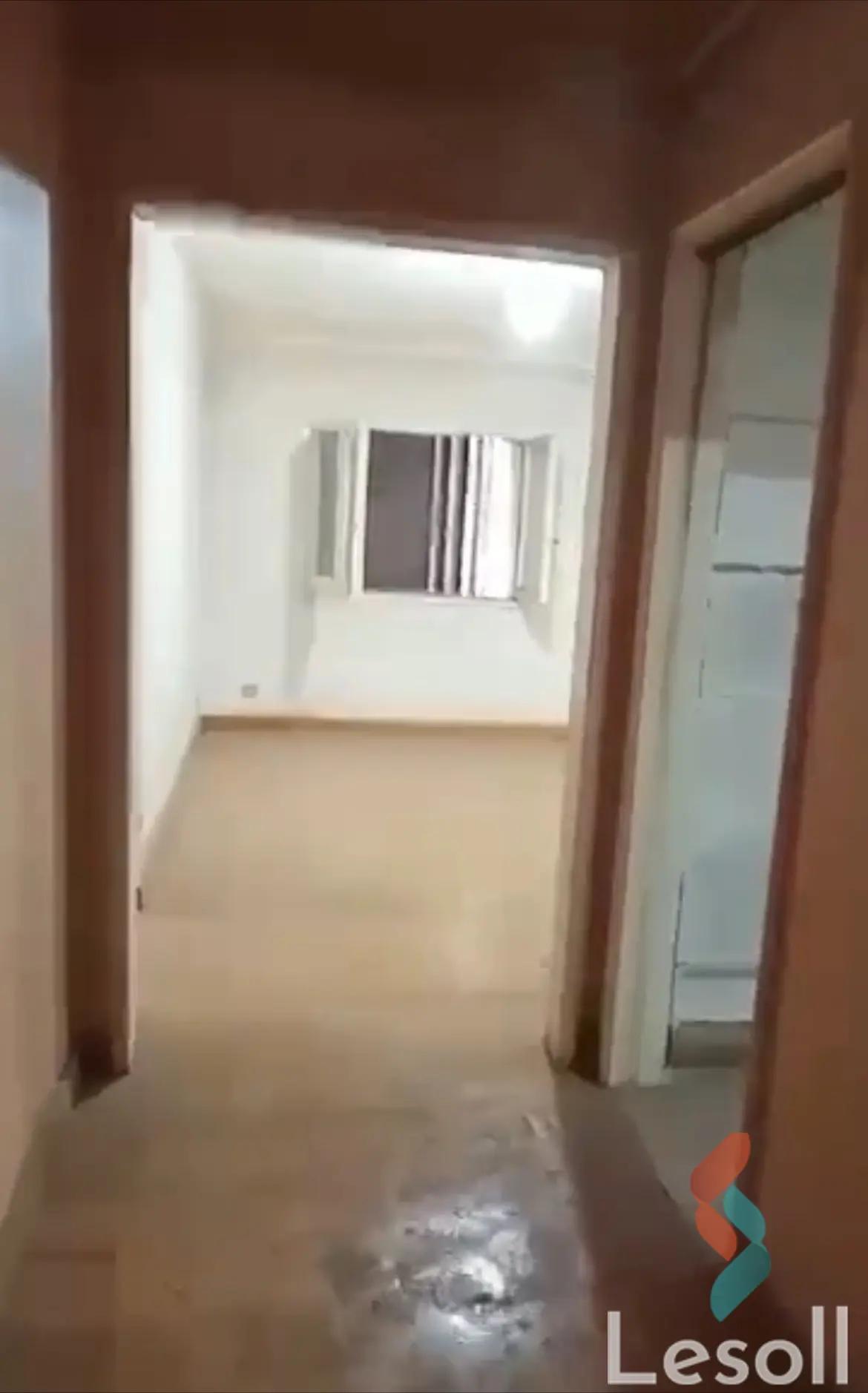 شقة للبيع بمساحة 175 متر و 3 غرف في  الدقى الجيزة