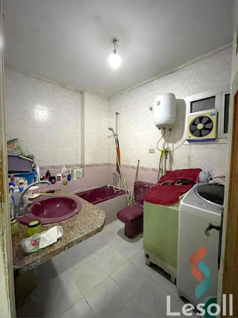 Apartment for sale with an area 200 meters and 3 rooms in  Nasr City Cairo  - Image 3