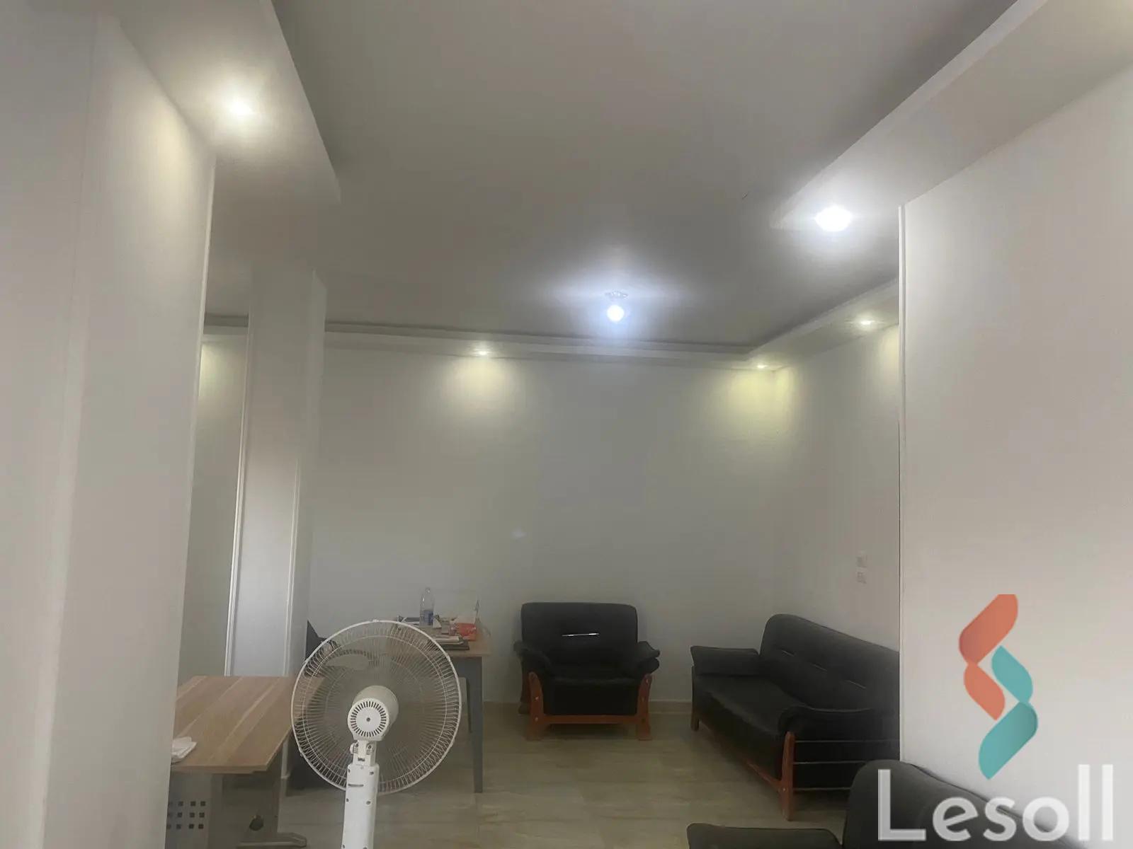 Apartment for sale with an area 135 meters and 2 room in  Hadayek October Giza  - Image 4
