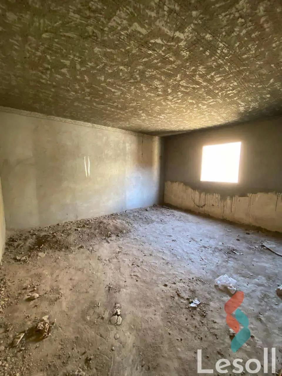 شقة للبيع بمساحة 155 متر و 3 غرف في  حدائق الأهرام الجيزة - صورة 3