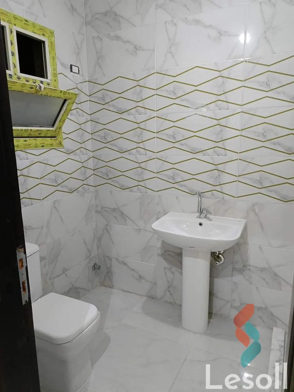 شقة للبيع بمساحة 113 متر و غرفتان في  زهراء المعادي القاهرة