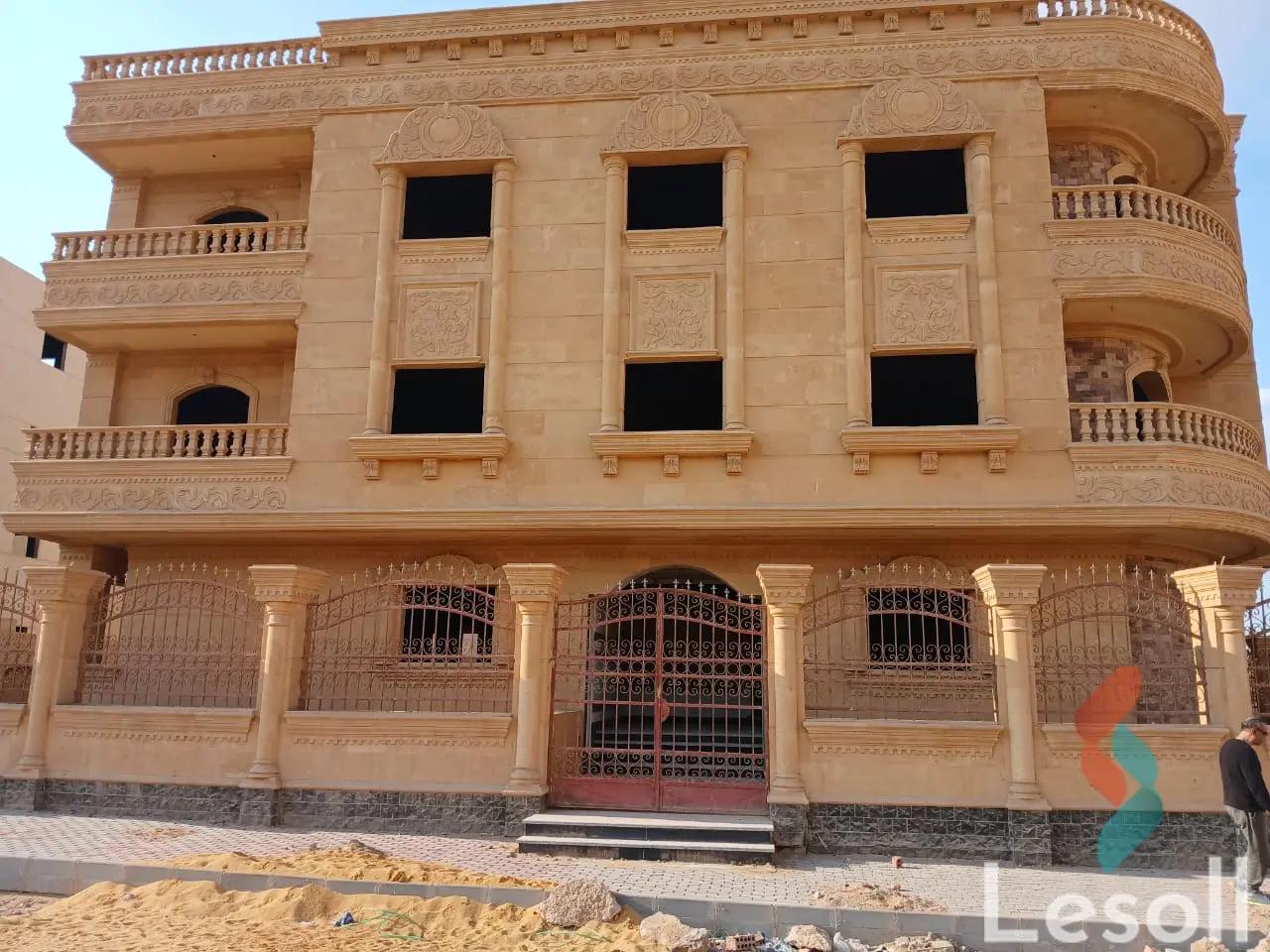 شقة للبيع بمساحة 200 متر و 3 غرف في  القاهرة الجديدة القاهرة