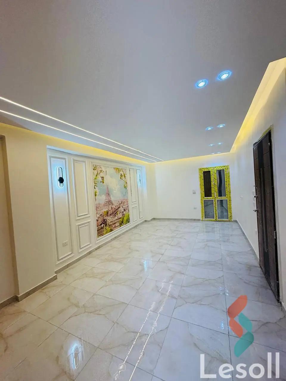 شقة للبيع بمساحة 145 متر و 3 غرف في  6 اكتوبر الجيزة - صورة 4