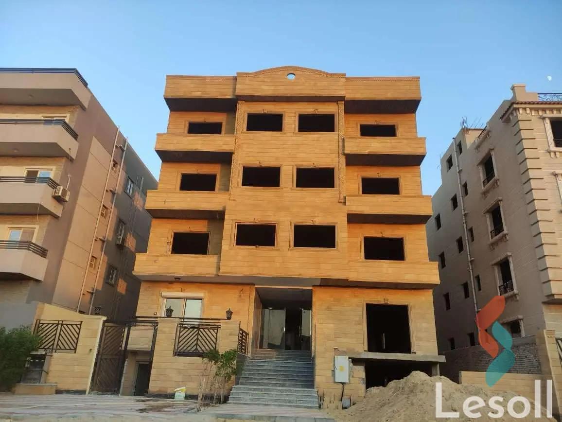 شقة للبيع بمساحة 225 متر و 3 غرف في  6 اكتوبر الجيزة