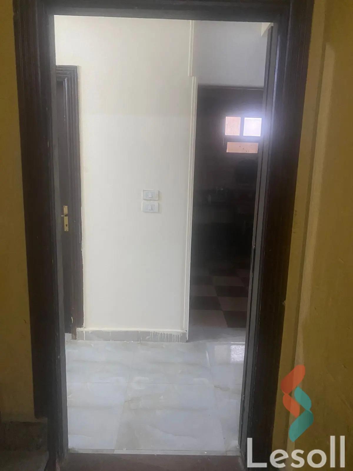 شقة للبيع بمساحة 135 متر و غرفتان في  حدائق اكتوبر الجيزة