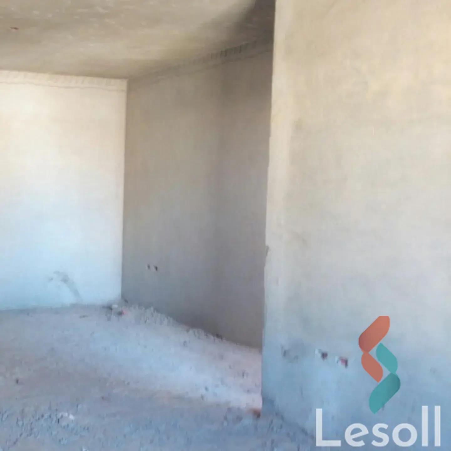 Apartment for sale with an area 241 meters and 3 rooms in  Cheikh Zayed Giza  - Image 4