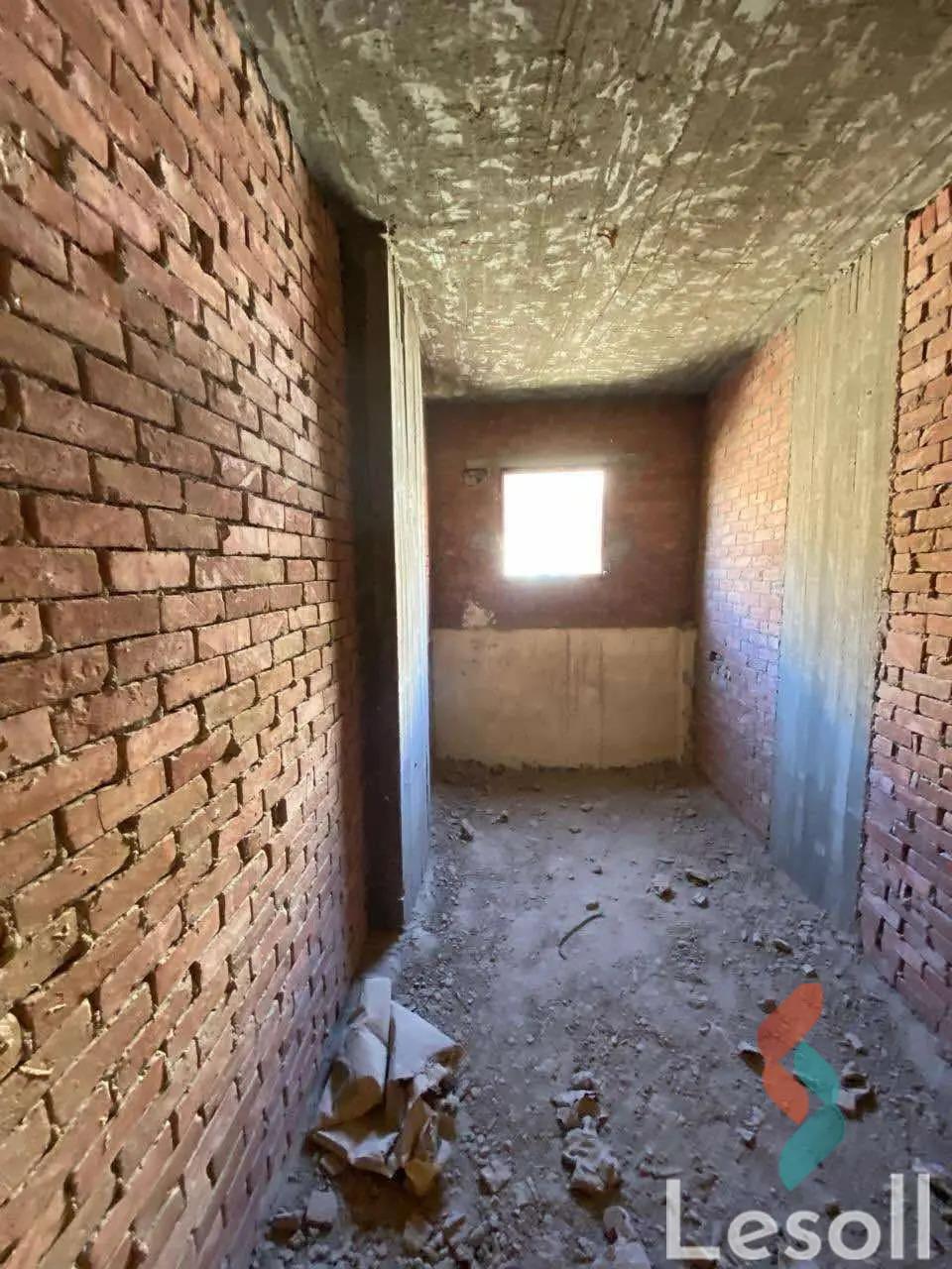 شقة للبيع بمساحة 155 متر و 3 غرف في  حدائق الأهرام الجيزة - صورة 4