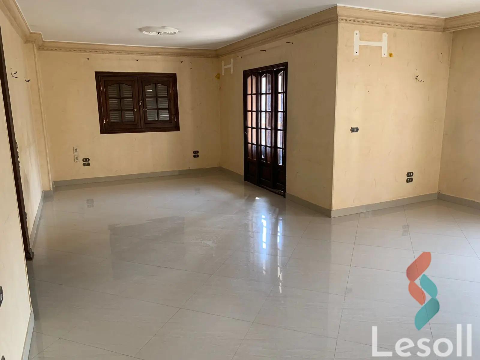 Apartment for sale with an area 200 meters and 3 rooms in  Nasr City Cairo  - All Images