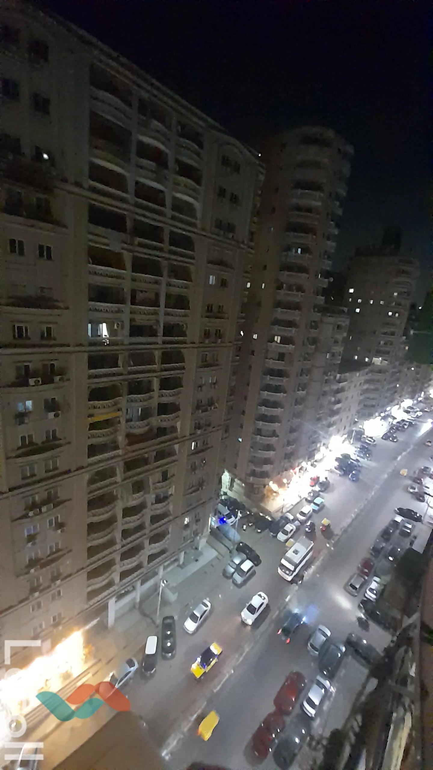 شقة للبيع بمساحة 125 متر و غرفتان في  سيدى بشر الاسكندرية - صورة 4