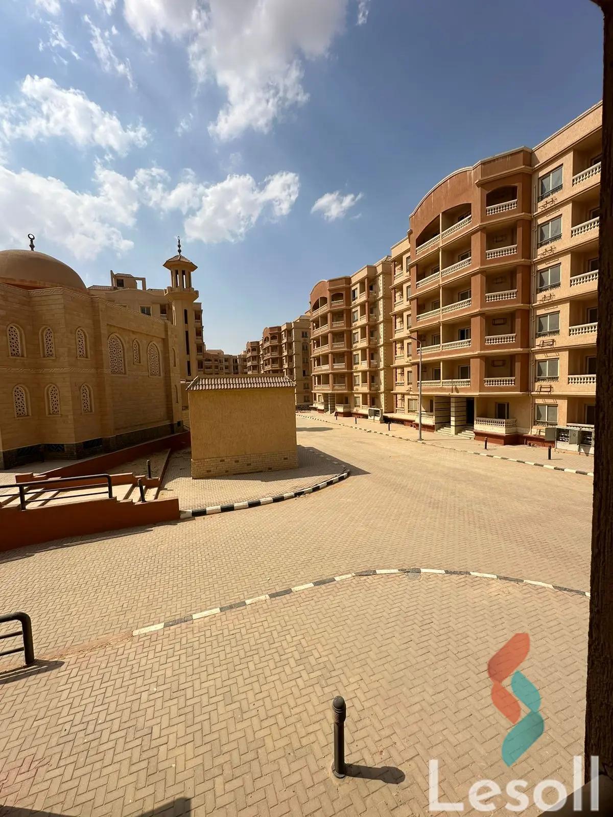 شقة للبيع بمساحة 135 متر و 3 غرف في  التجمع الخامس القاهرة