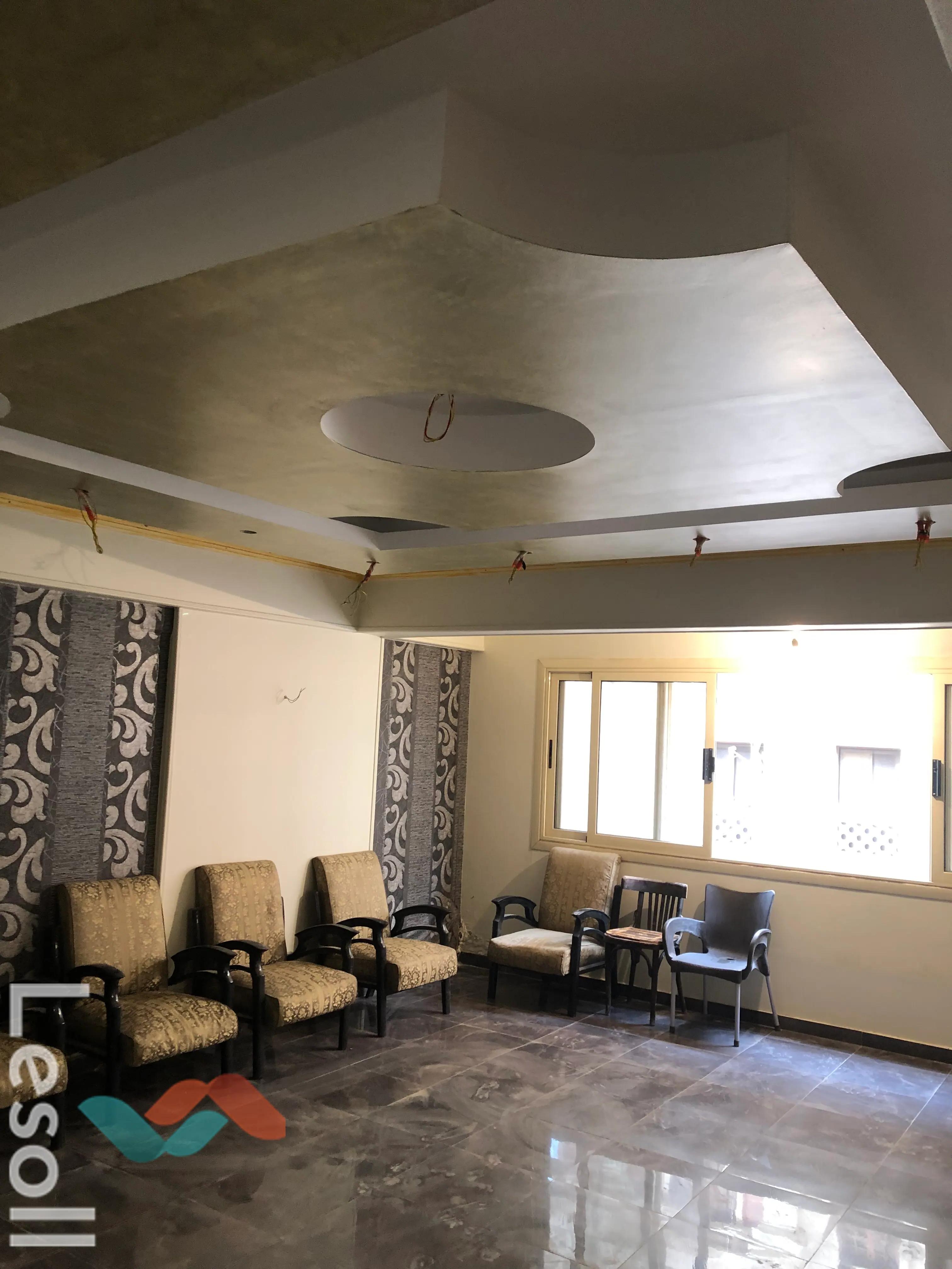 Apartment for sale with an area 120 meters and 2 room in  Haram Giza  - Image 4