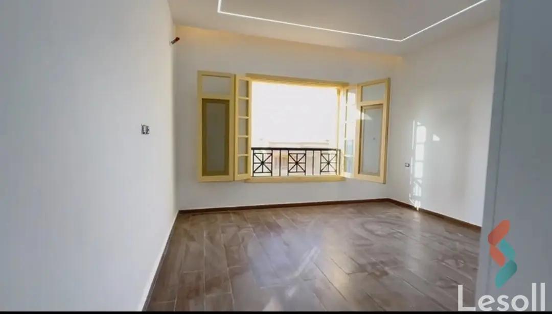 شقة للبيع بمساحة 141 متر و غرفتان في  6 اكتوبر الجيزة - كل الصور