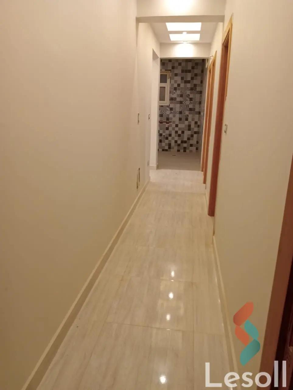 شقة للبيع بمساحة 185 متر و 3 غرف في  السادس من أكتوبر الجيزة - صورة 4