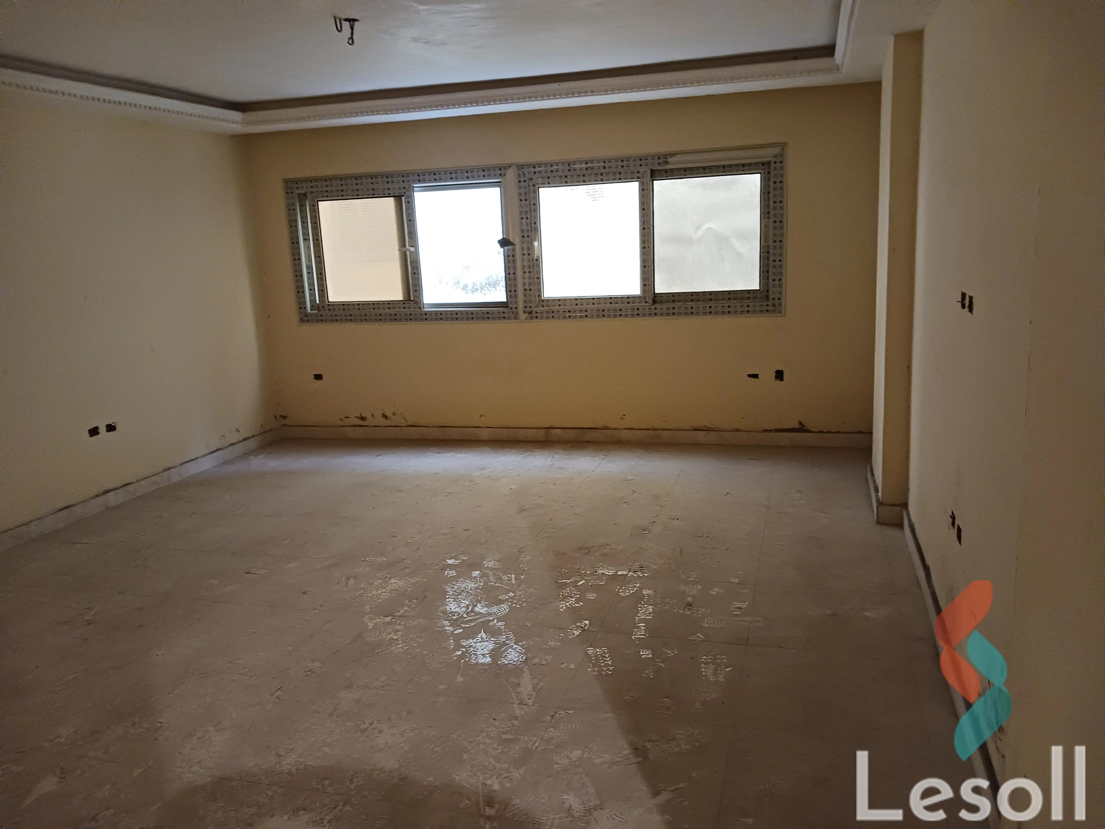 شقة للبيع بمساحة 150 متر و 3 غرف في  حدائق الأهرام الجيزة - صورة 3