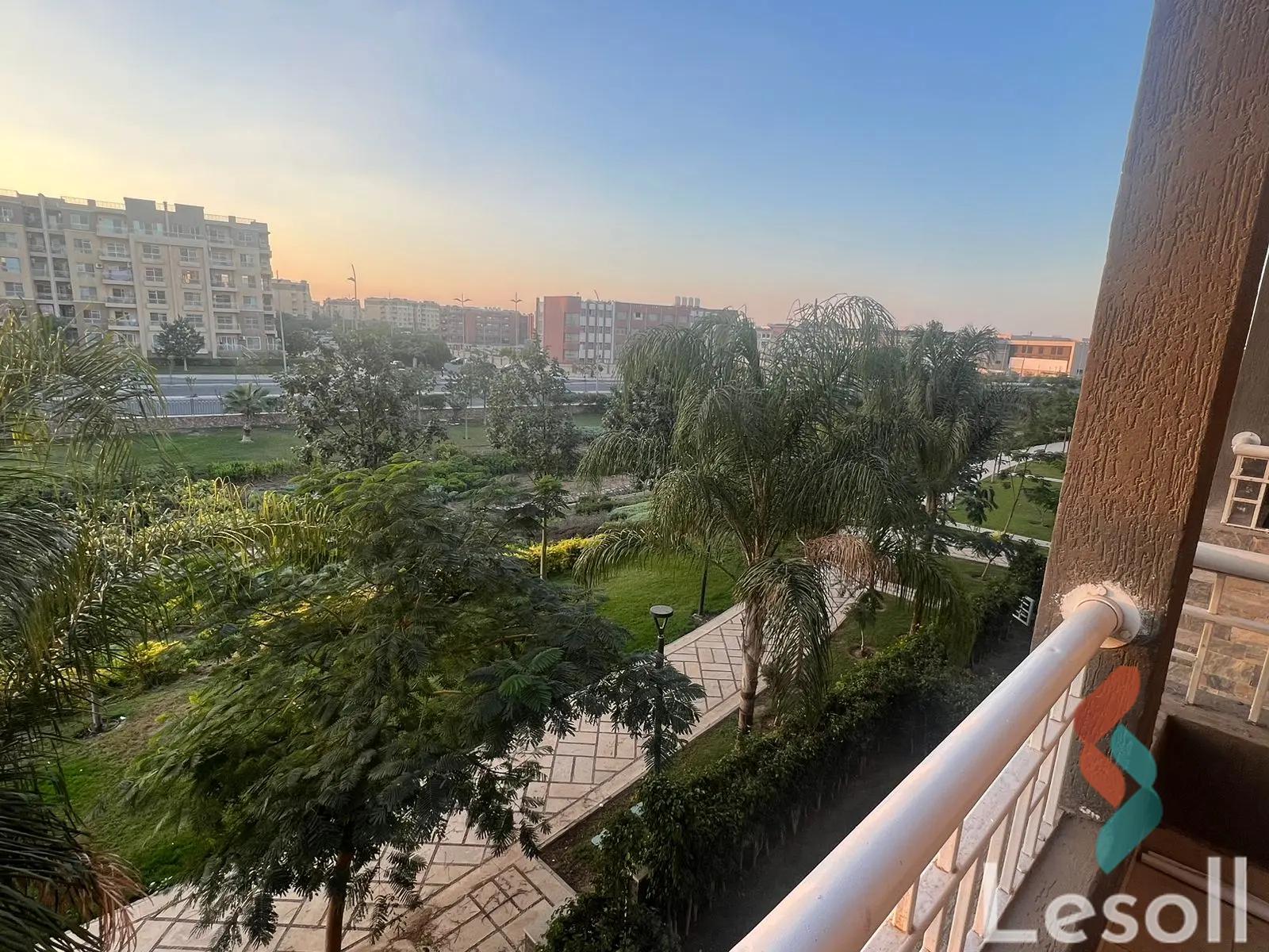 شقة للبيع بمساحة 165 متر و 3 غرف في  مدينتي القاهرة - صورة 3