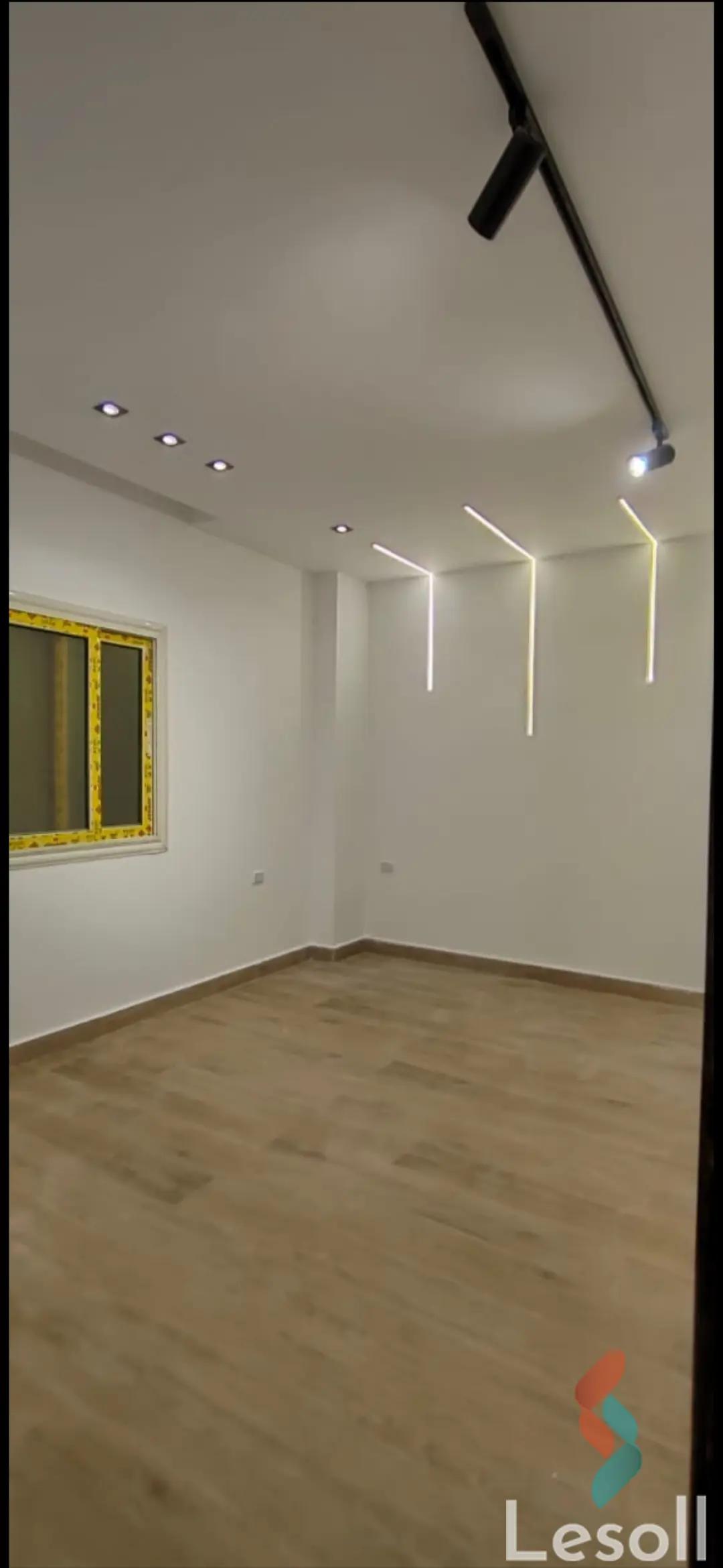 شقة للبيع بمساحة 135 متر و 3 غرف في  حدائق اكتوبر الجيزة - كل الصور