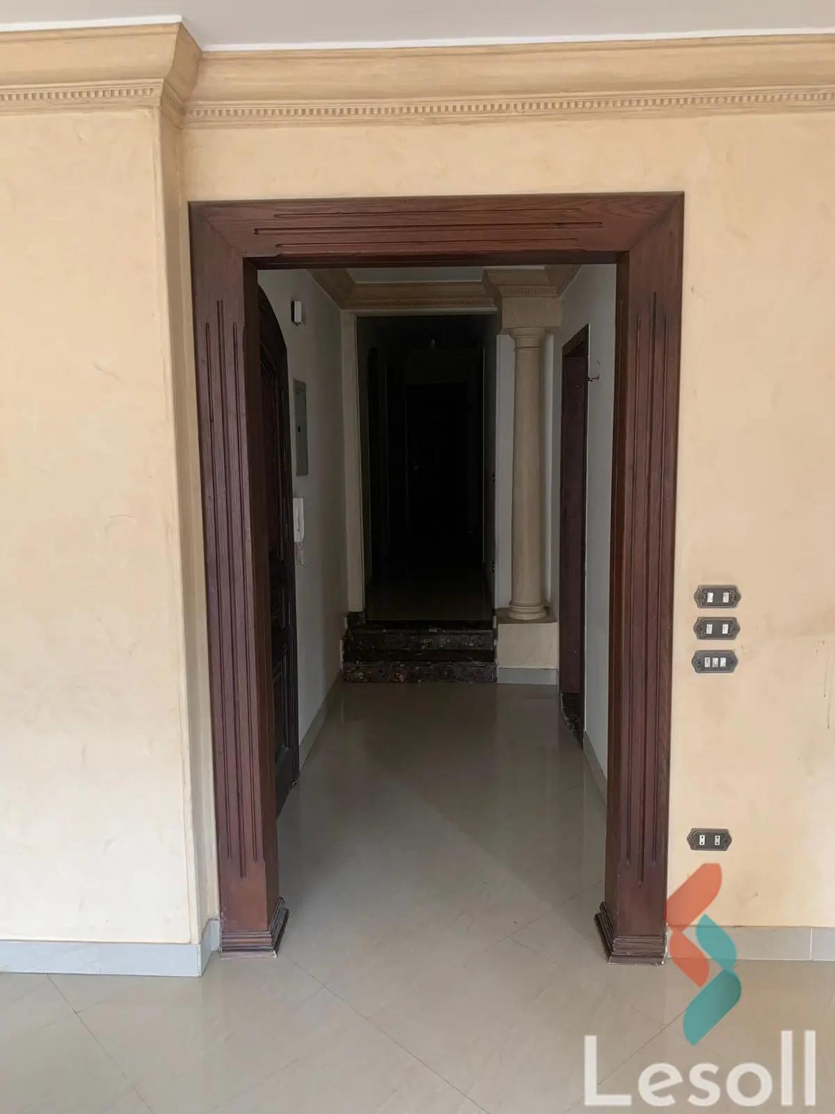 Apartment for sale with an area 200 meters and 3 rooms in  Nasr City Cairo  - Image 4