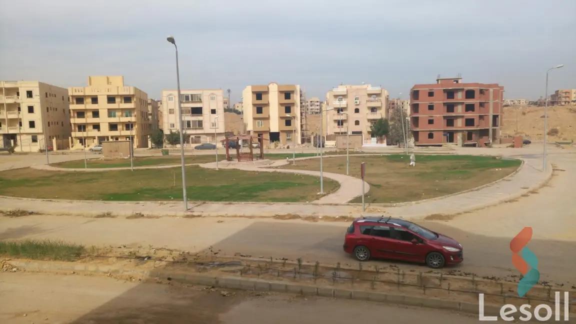 شقة للبيع بمساحة 200 متر و 3 غرف في  العبور القليوبية - صورة 4