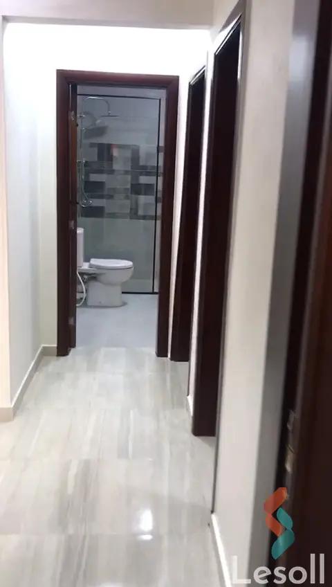 شقة للبيع بمساحة 120 متر و 3 غرف في  6 اكتوبر الجيزة - صورة 3