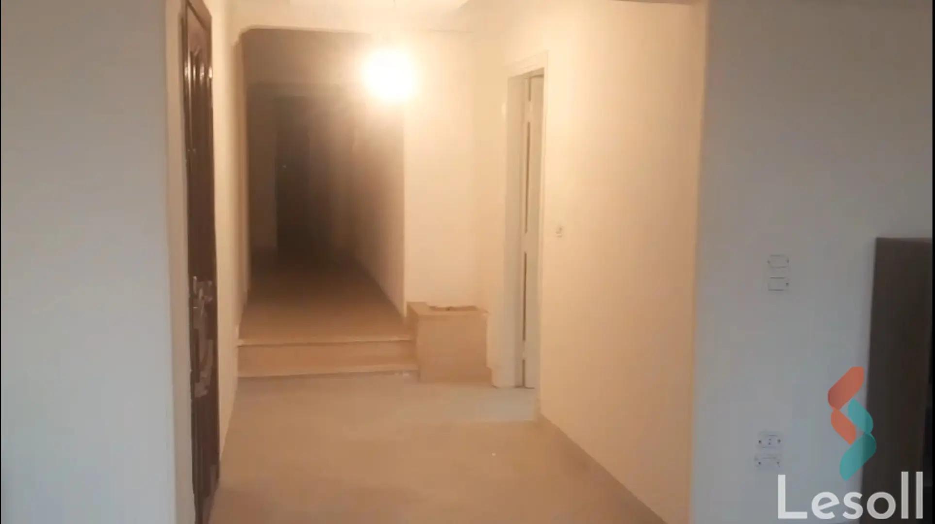 Apartment for sale with an area 200 meters and 3 rooms in  Nasr City Cairo 