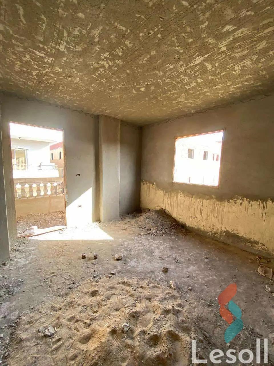 شقة للبيع بمساحة 155 متر و 3 غرف في  حدائق الأهرام الجيزة - صورة 2