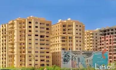 شقة للبيع بمساحة 155 متر و غرفتان في  النزهة القاهرة - صورة 2