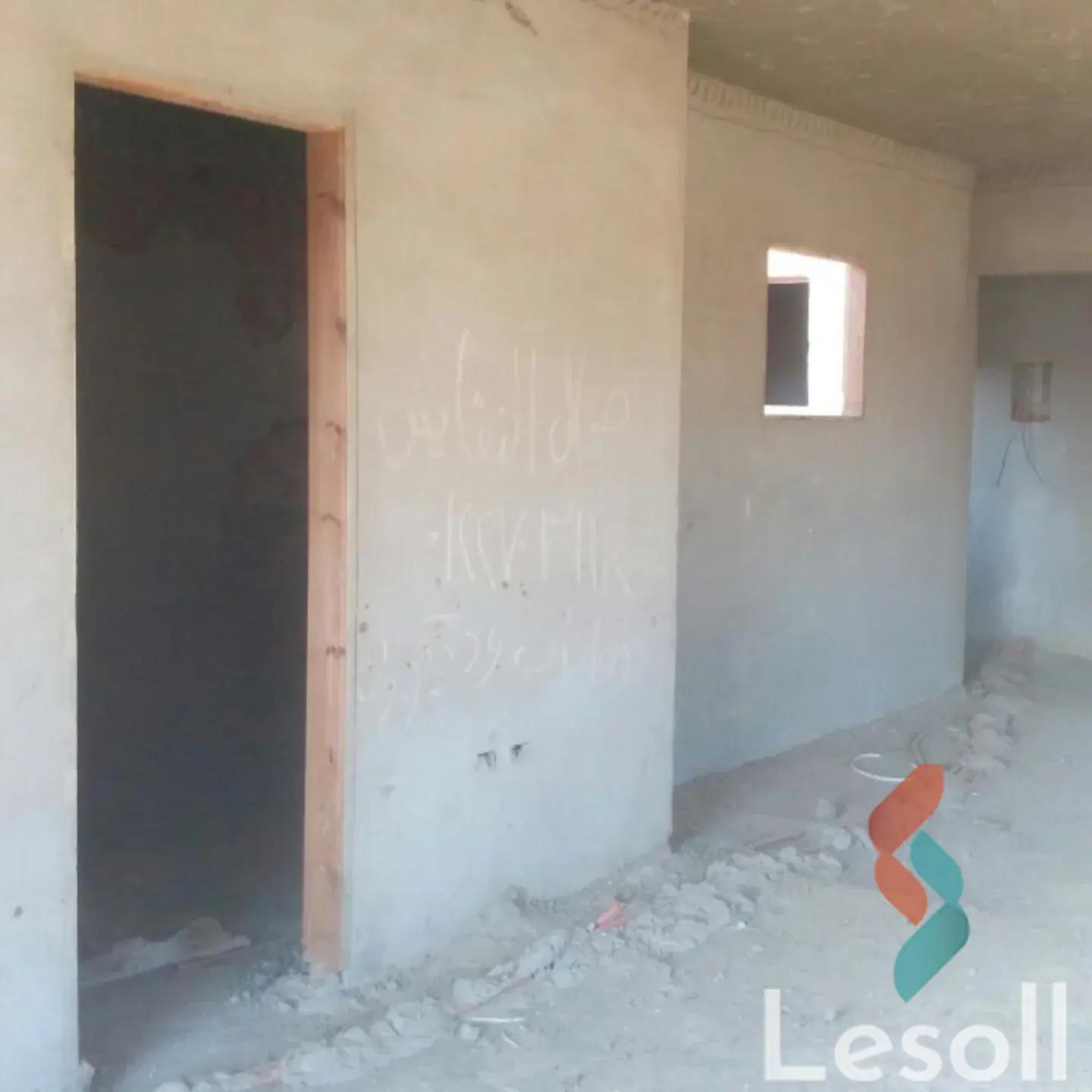 Apartment for sale with an area 241 meters and 3 rooms in  Cheikh Zayed Giza  - All Images