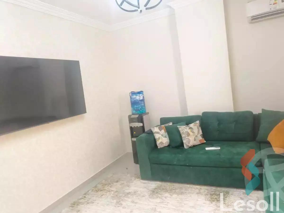 شقة للبيع بمساحة 177 متر و 3 غرف في  حدائق الأهرام الجيزة - صورة 3