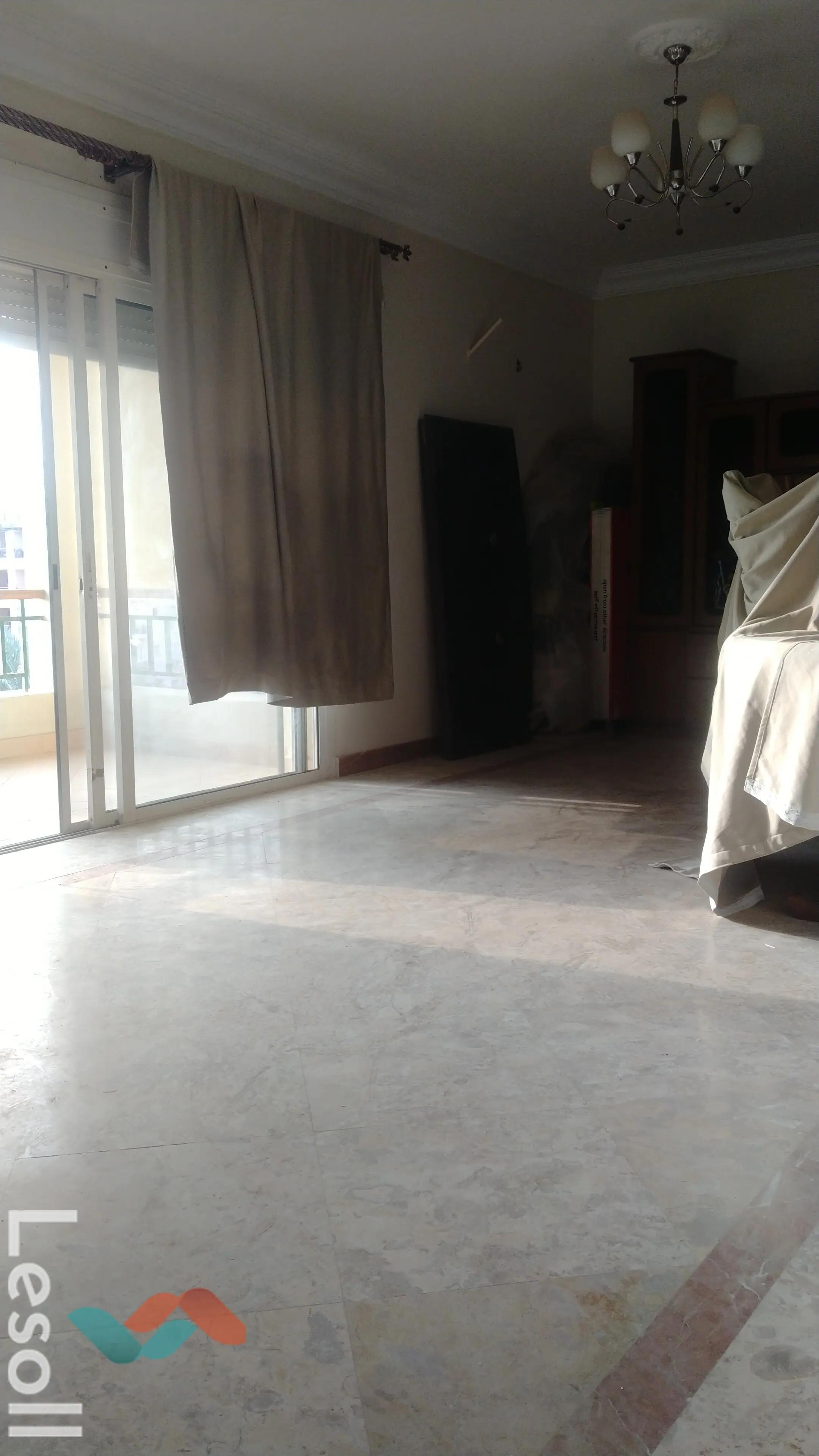 شقة للبيع بمساحة 217 متر و 3 غرف في  السادس من أكتوبر الجيزة - كل الصور