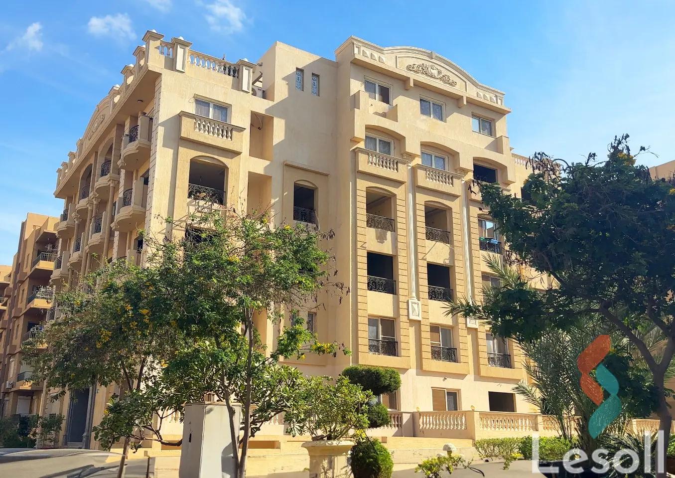 شقة للبيع بمساحة 115 متر و غرفتان في  التجمع الخامس القاهرة - صورة 4