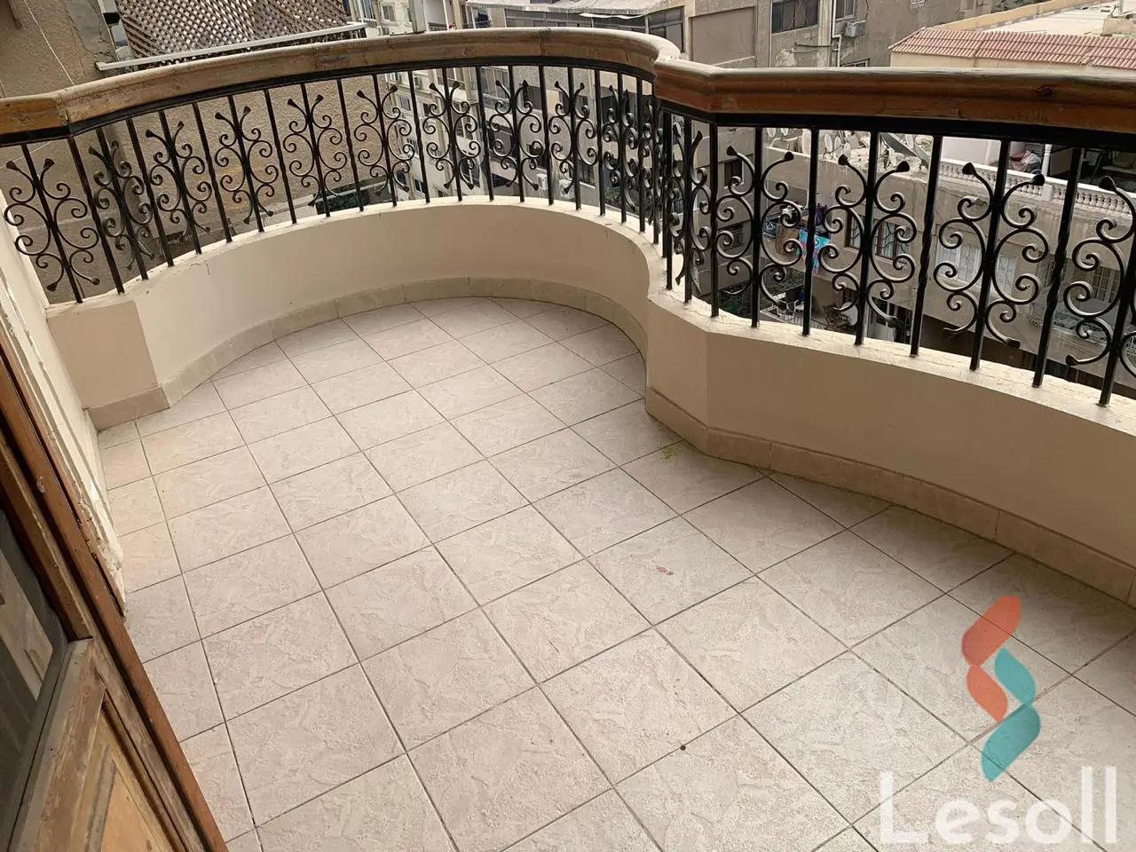 Apartment for sale with an area 200 meters and 3 rooms in  Nasr City Cairo 