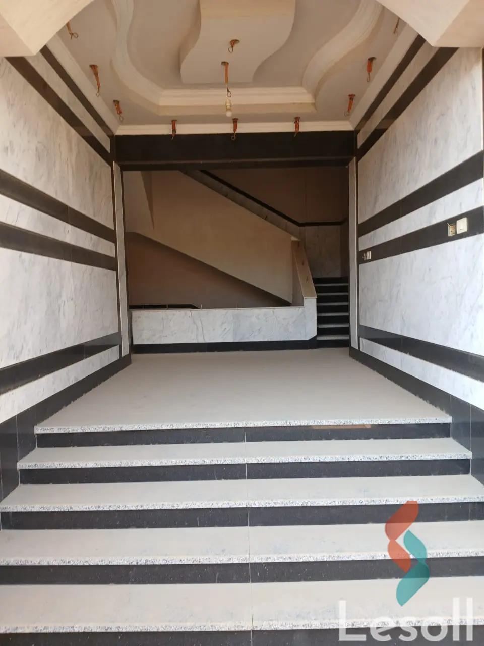 شقة للبيع بمساحة 200 متر و 3 غرف في  القاهرة الجديدة القاهرة - صورة 3