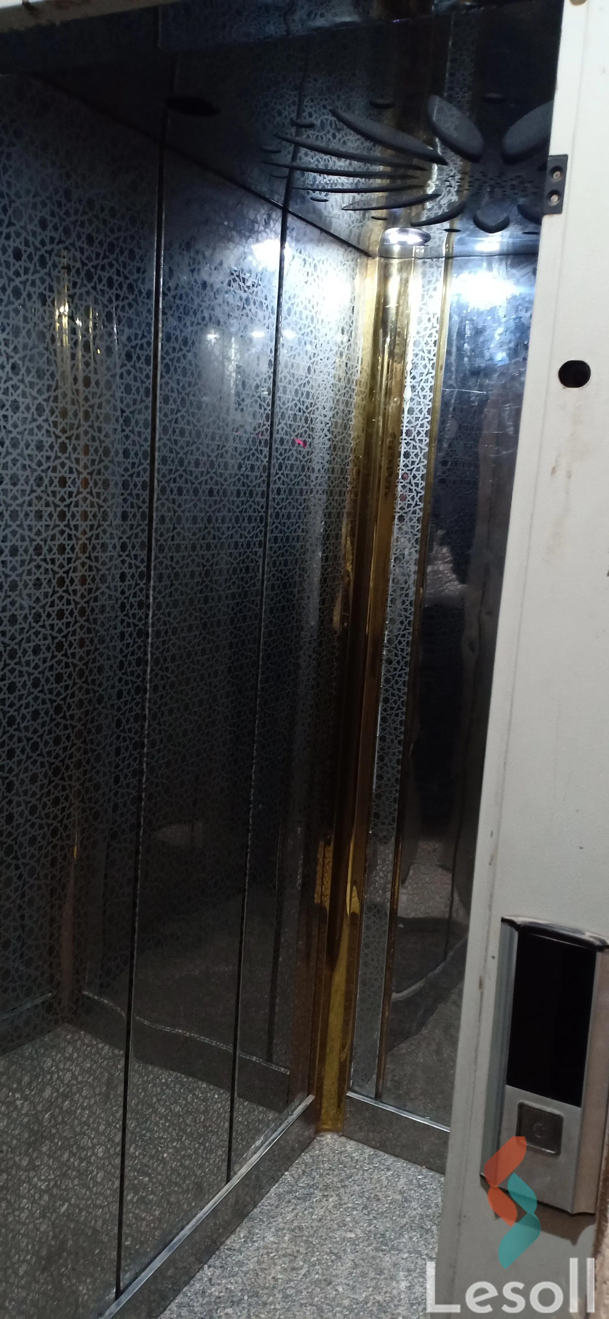 شقة للبيع بمساحة 125 متر و 3 غرف في  بنها القليوبية