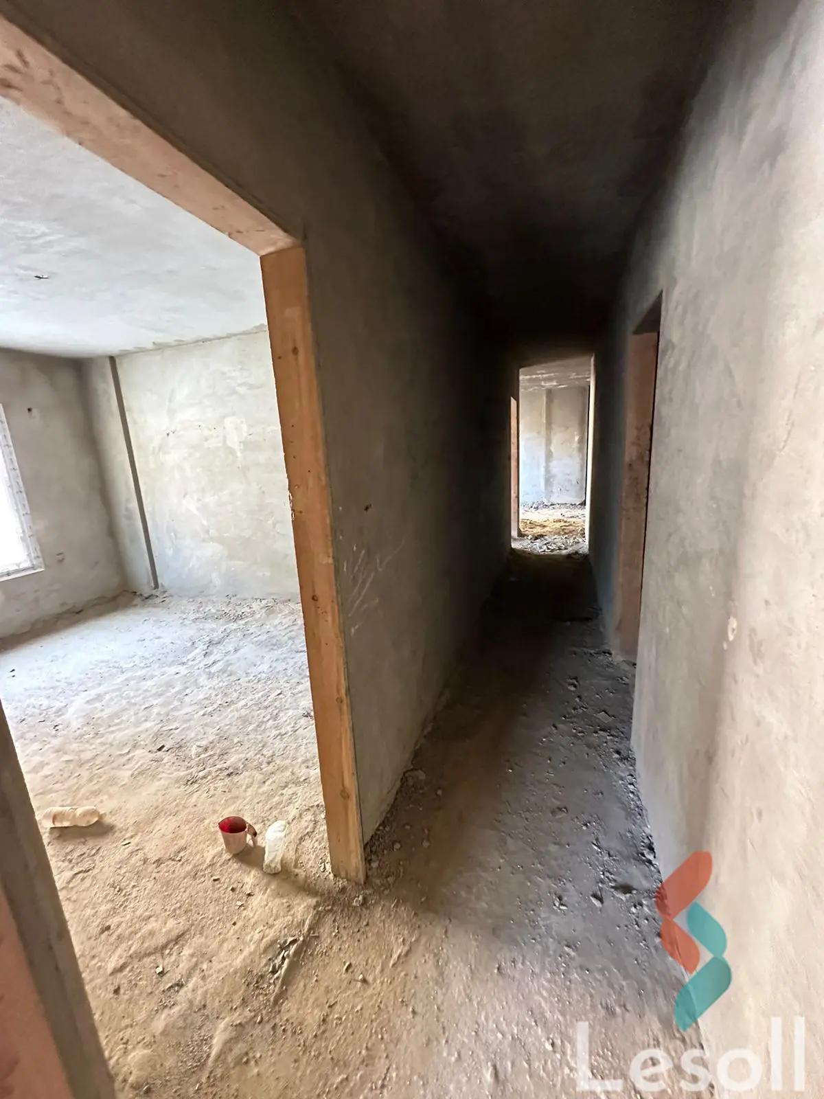 شقة للبيع بمساحة 135 متر و 3 غرف في  التجمع الخامس القاهرة - صورة 4